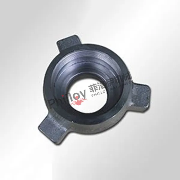 Closed Die Forging