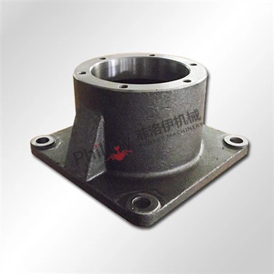 Pengecoran Lilin Hilang